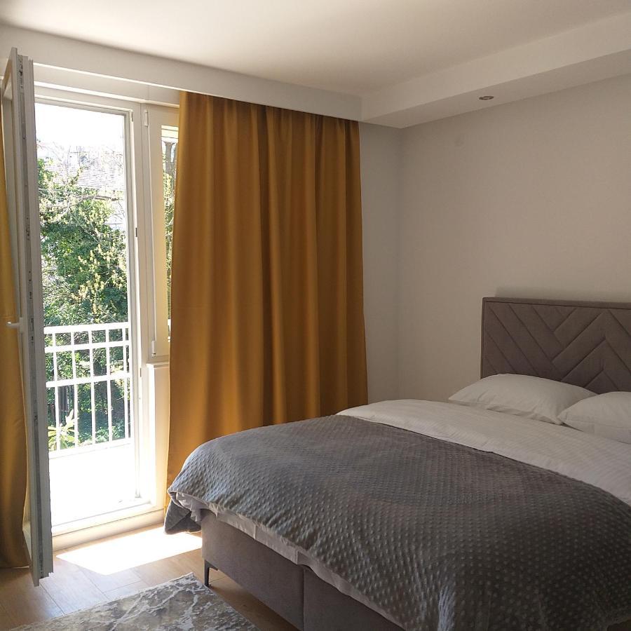 Apartman Neyla Мостар Экстерьер фото