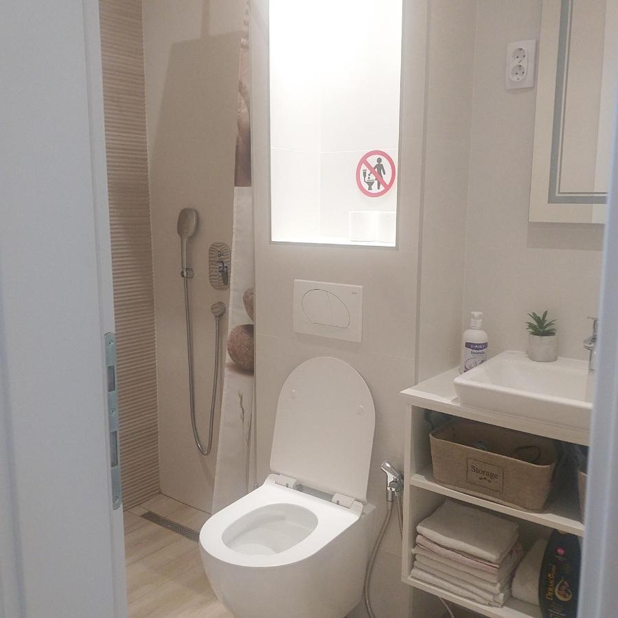 Apartman Neyla Мостар Экстерьер фото