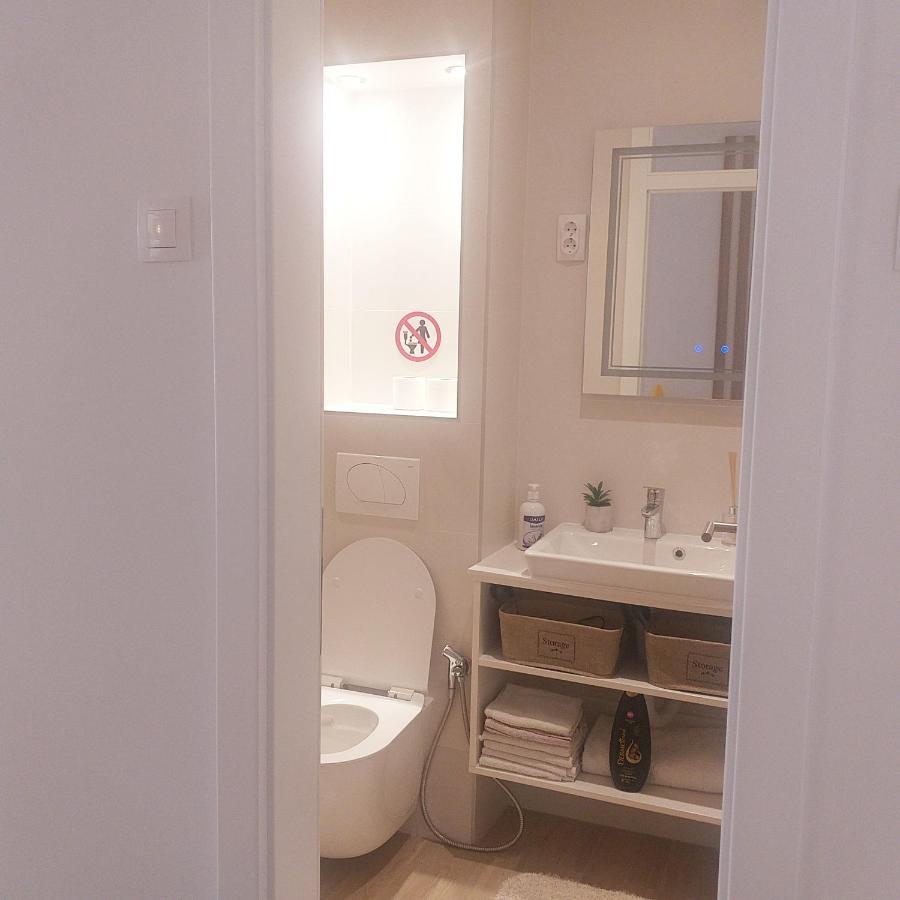 Apartman Neyla Мостар Экстерьер фото