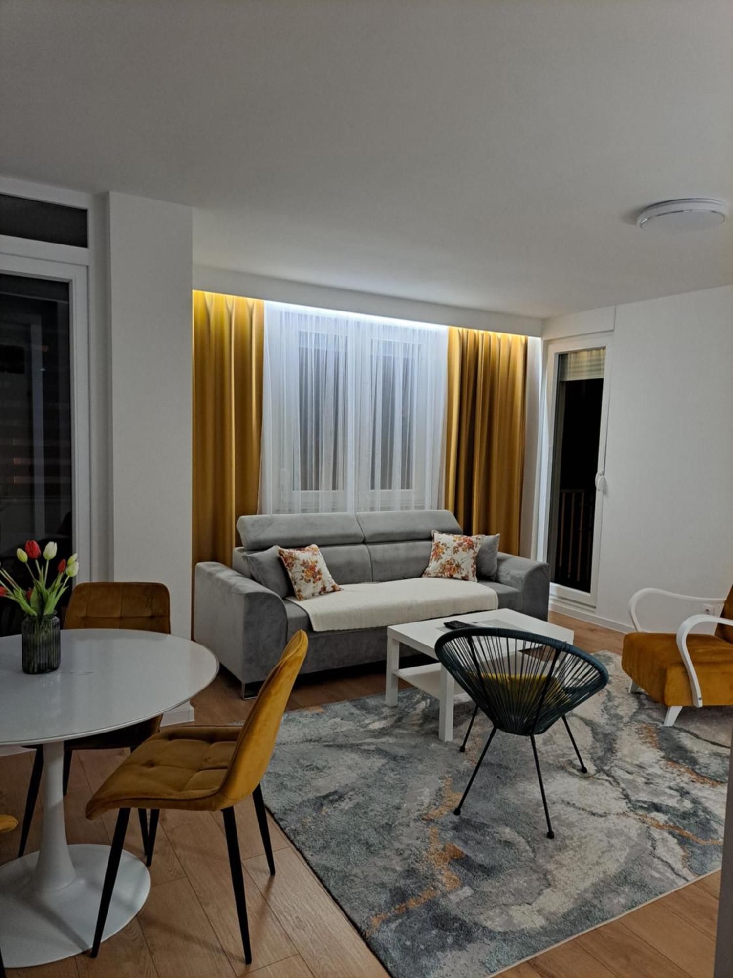Apartman Neyla Мостар Экстерьер фото
