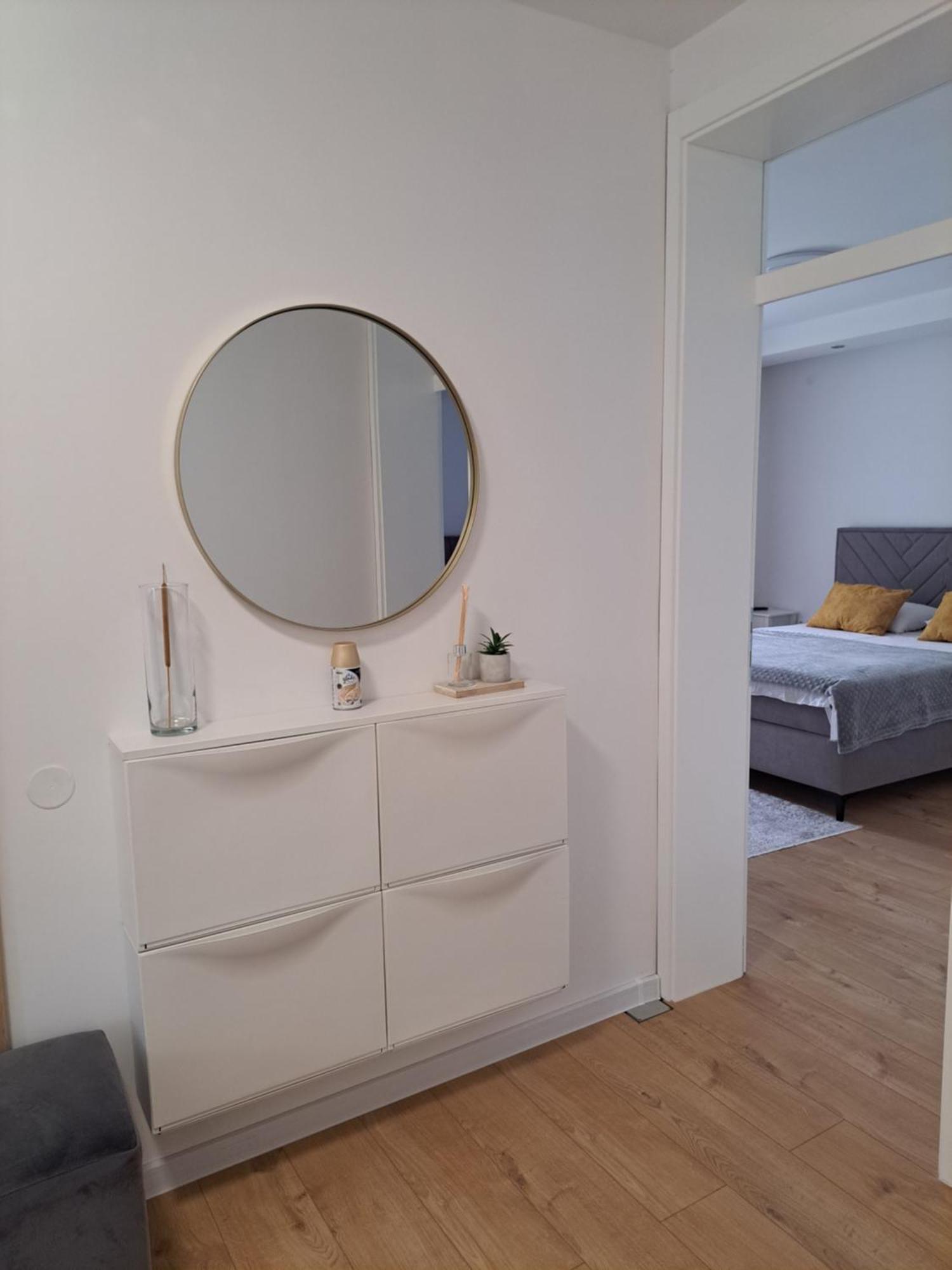Apartman Neyla Мостар Экстерьер фото